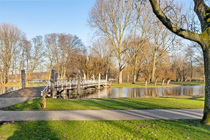 Bekijk foto 44 van Kralingse Plaslaan 30