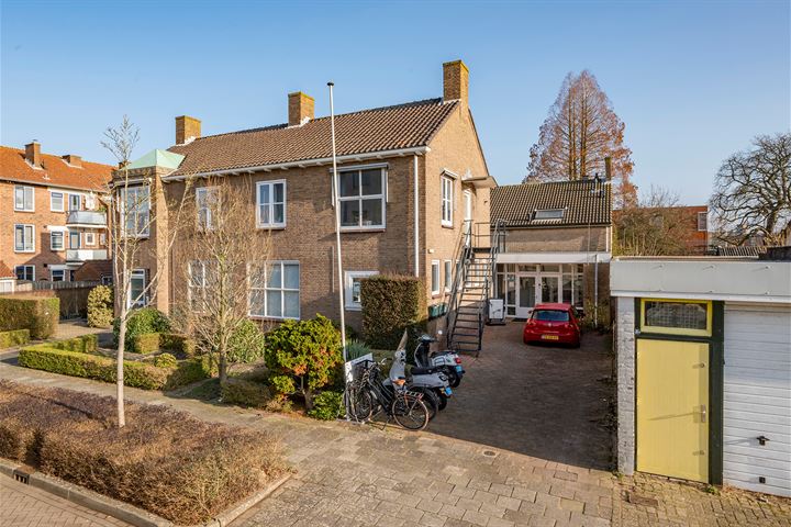 Rogier Jooszstraat 4-b, Leerdam