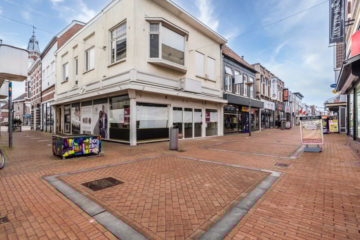 Langestraat 44, Winschoten