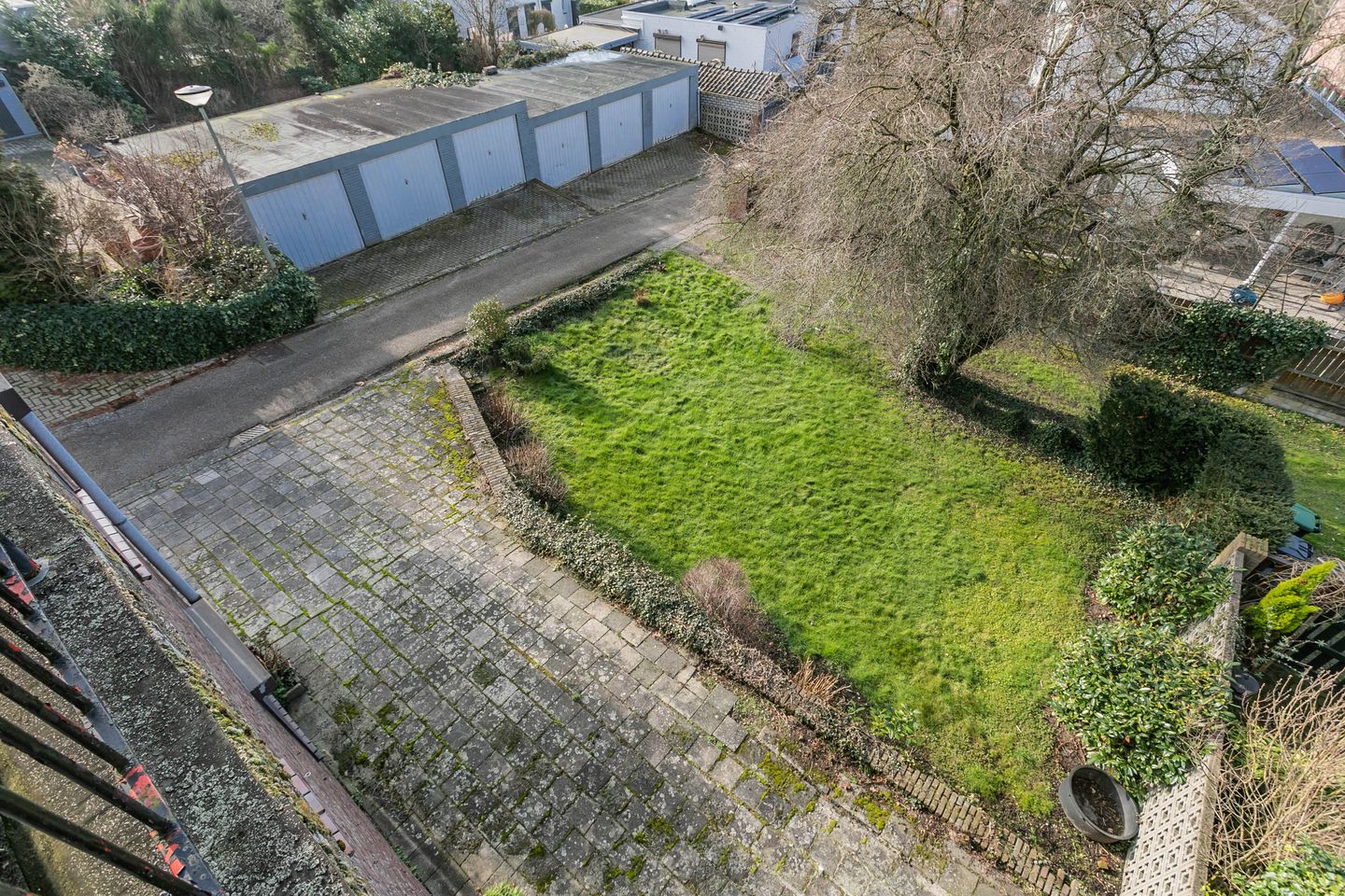 Foto 50 van Prins Hendriklaan 314