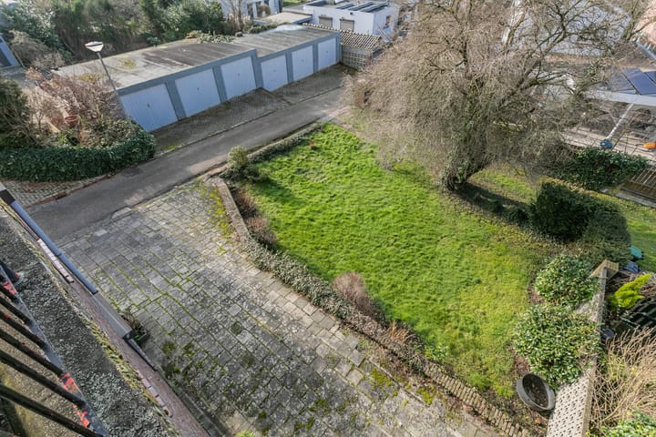 Foto 50 van Prins Hendriklaan 314