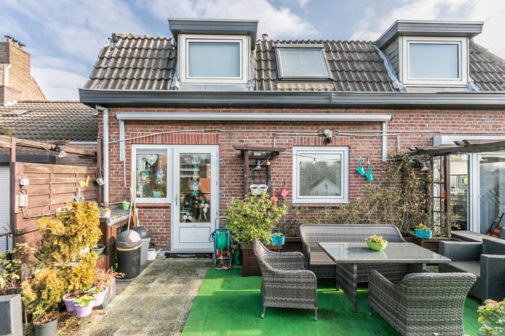 Foto 42 van Prins Hendriklaan 314