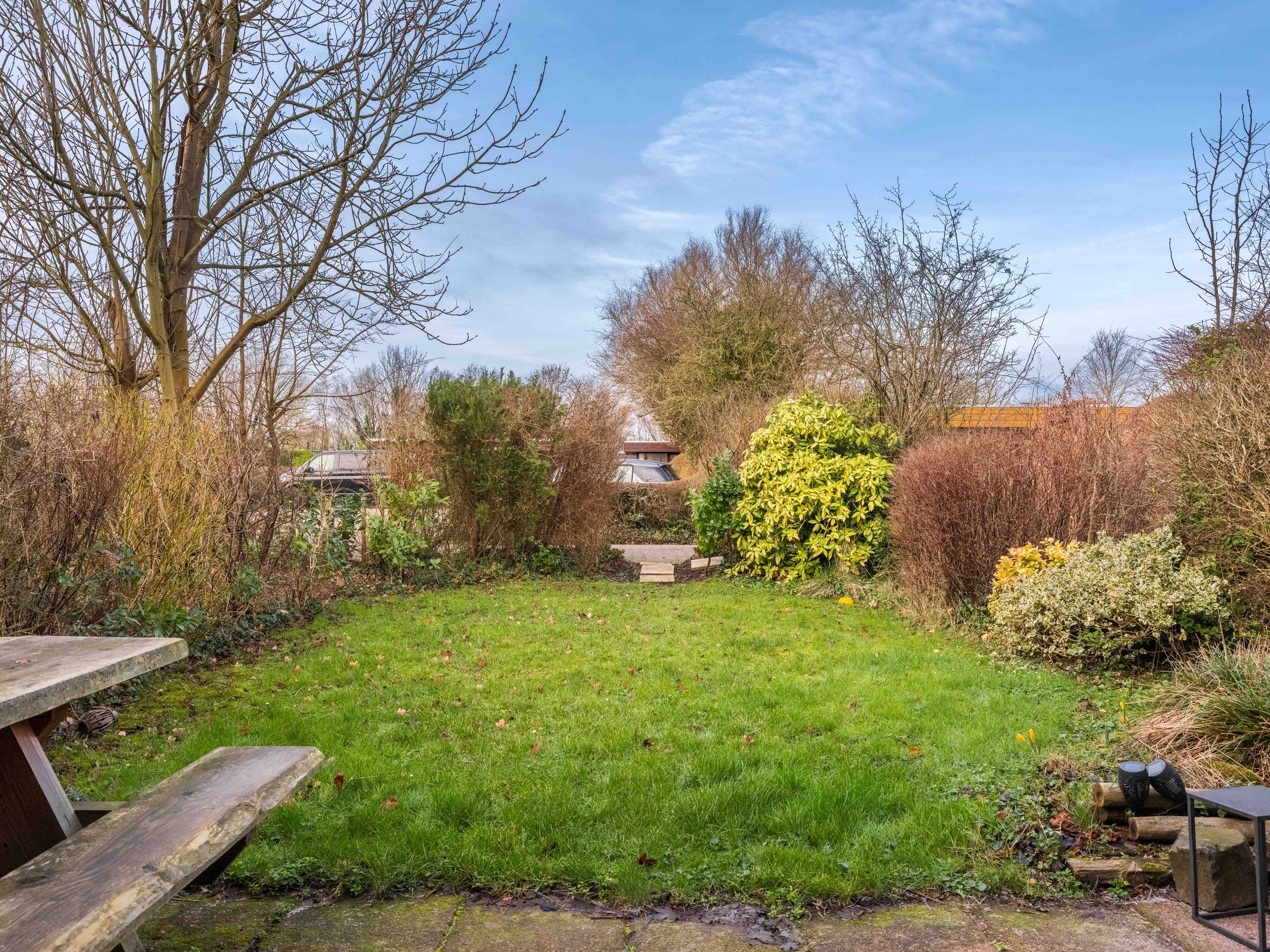 2-bedroom freehold villa in Warmenhuizen — photo 5 of 5