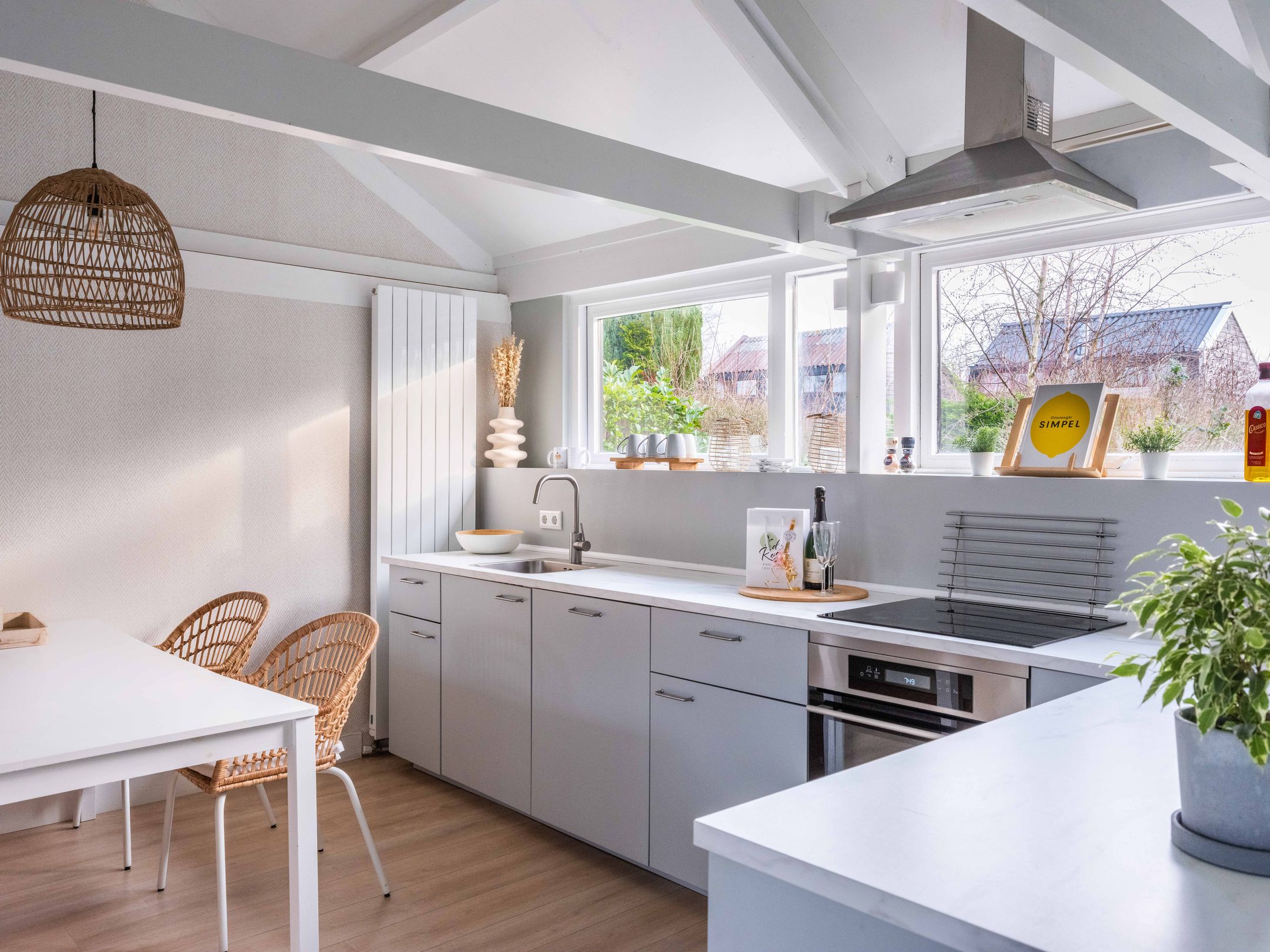 2-bedroom freehold villa in Warmenhuizen — photo 4 of 5