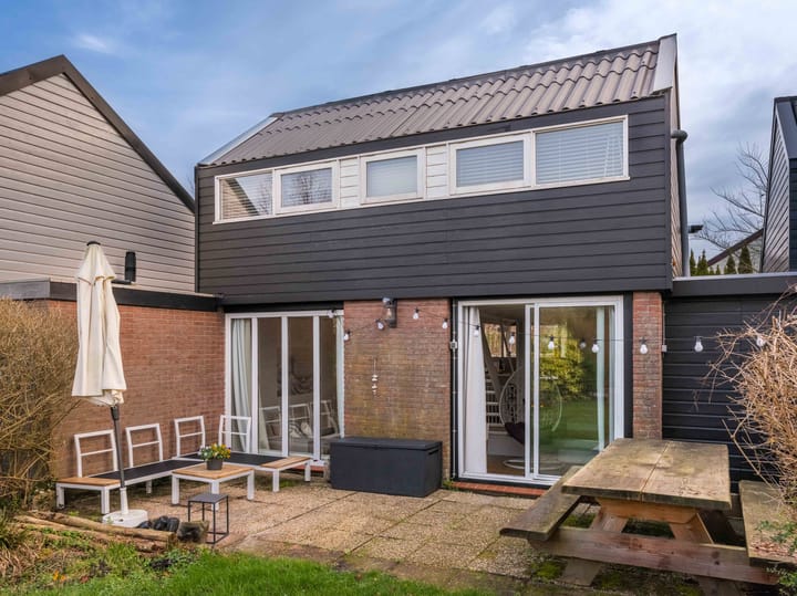 Foto 26 van Rekerlanden 24