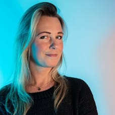 Jessica Voermans - Commercieel Medewerker
