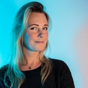 Jessica Voermans - Commercieel medewerker