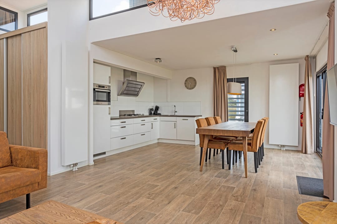 Photo 7 of Hulckesteijn 3 - Sur le Pont 79