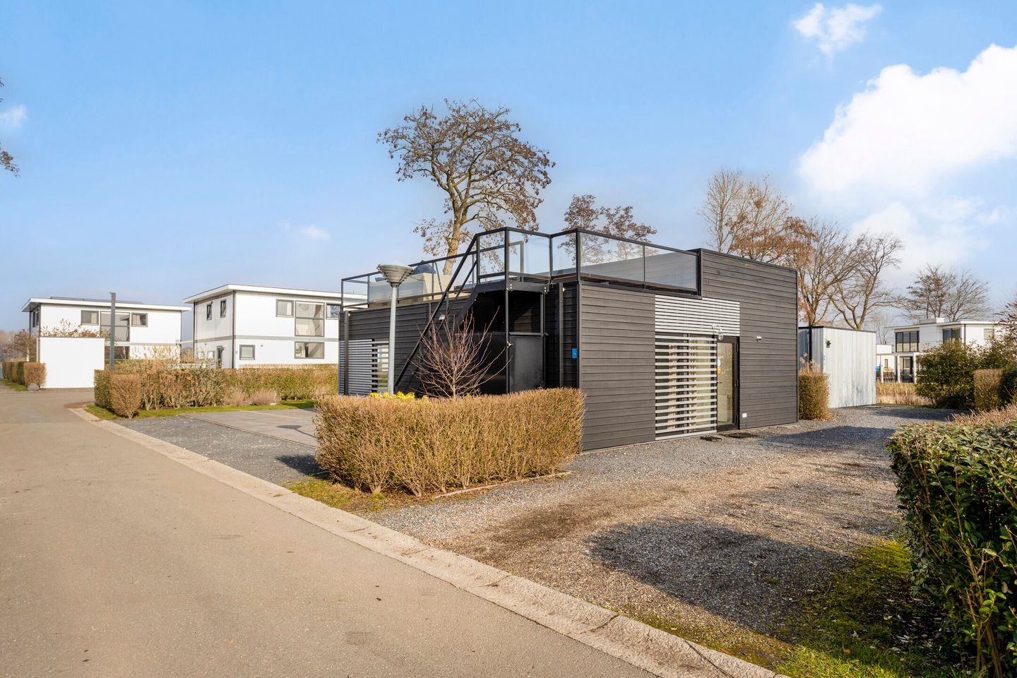 Photo 4 of Hulckesteijn 3 - Sur le Pont 79