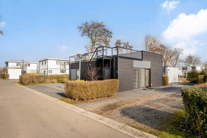 Foto 4 van Hulckesteijn 3 - Sur le Pont 79