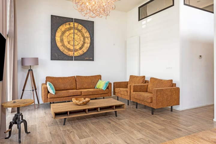 Foto 8 van Hulckesteijn 3 - Sur le Pont 79