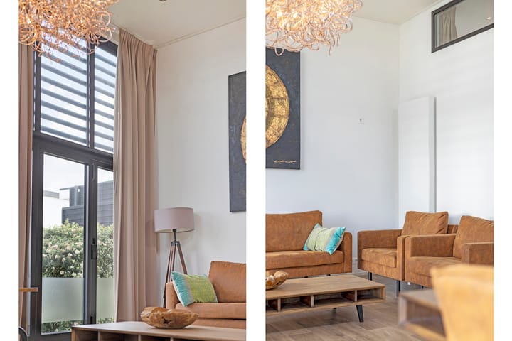 Foto 9 van Hulckesteijn 3 - Sur le Pont 79