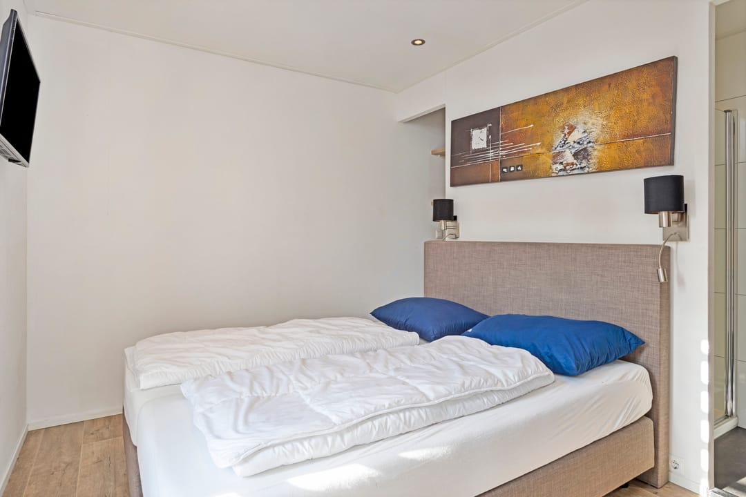 Photo 13 of Hulckesteijn 3 - Sur le Pont 79