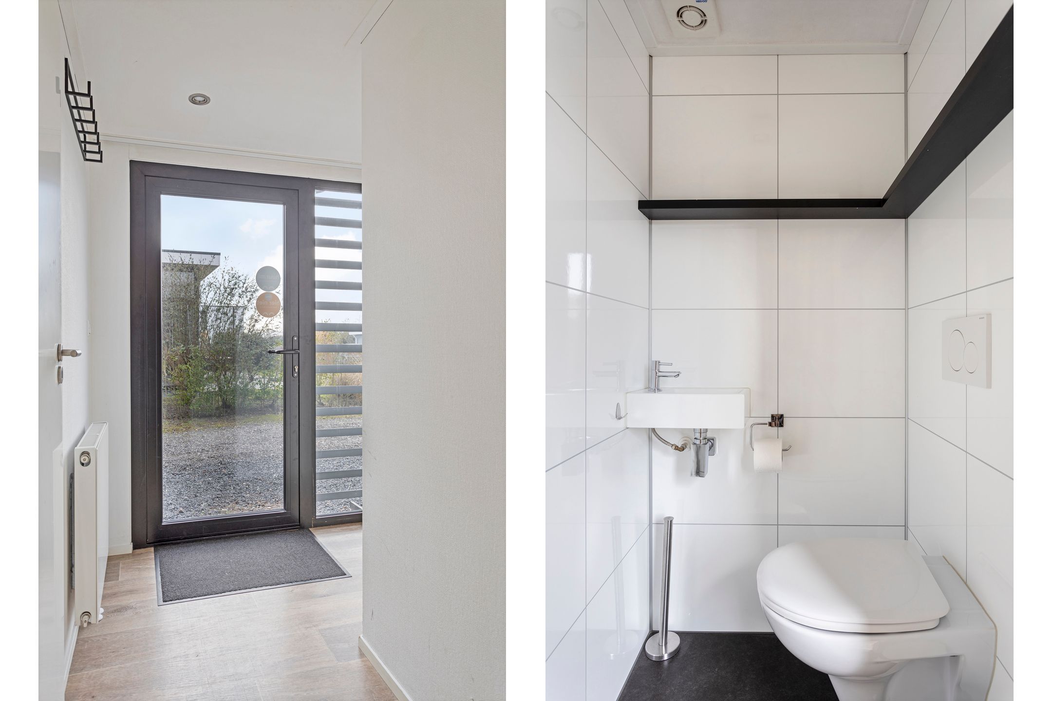 3-bedroom freehold villa in Nijkerk — photo 5 of 5