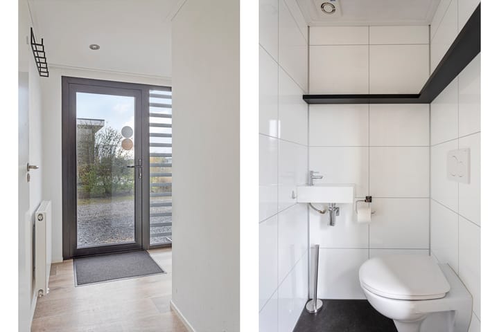 Foto 5 van Hulckesteijn 3 - Sur le Pont 79