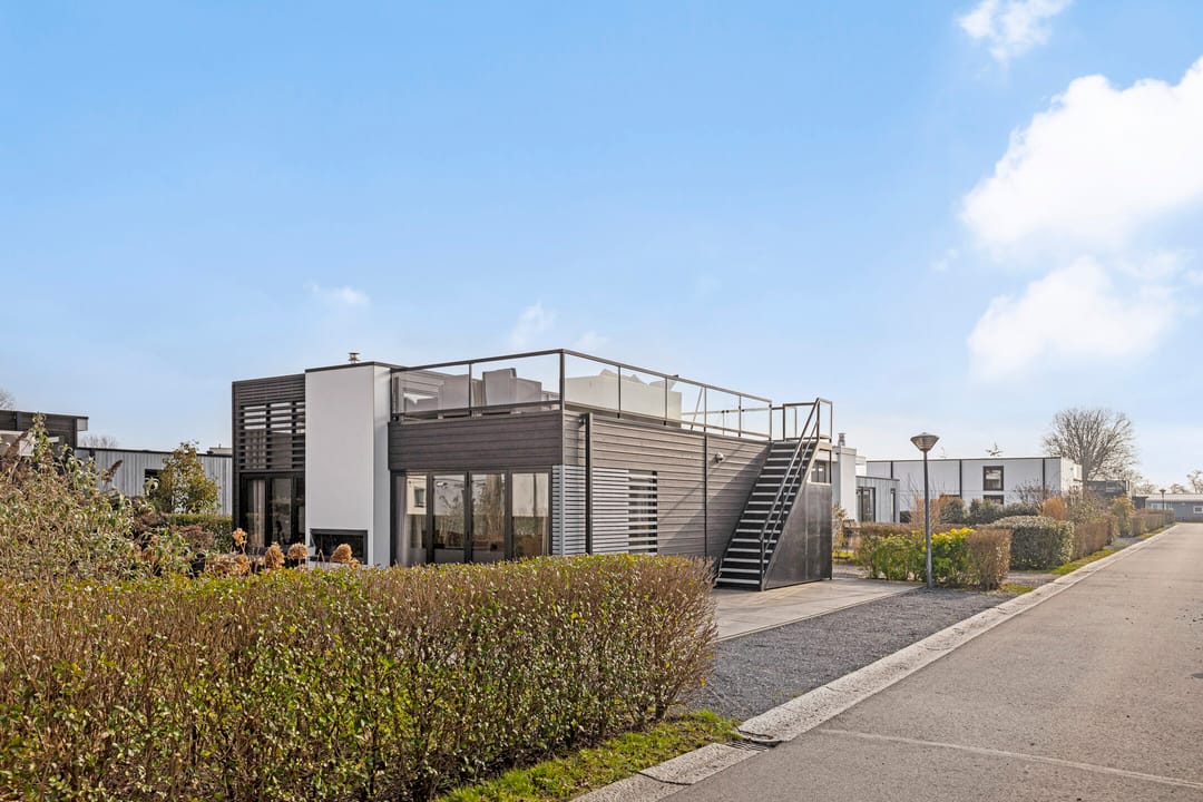 Photo 2 of Hulckesteijn 3 - Sur le Pont 79