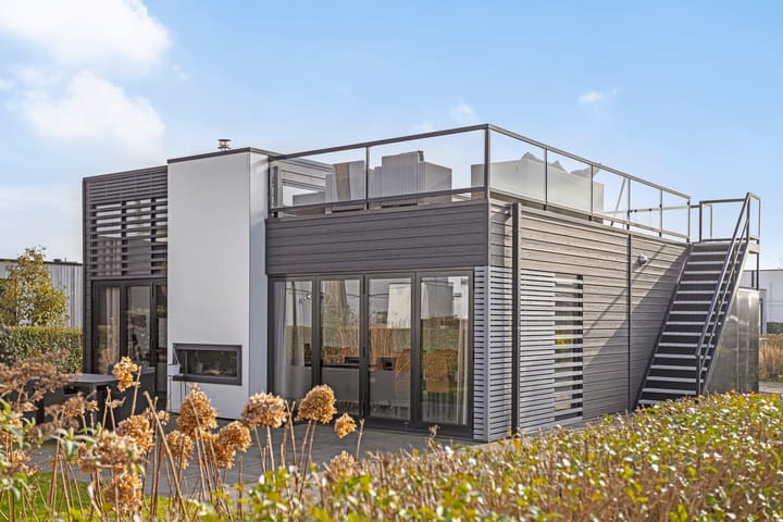 Foto 1 van Hulckesteijn 3 - Sur le Pont 79