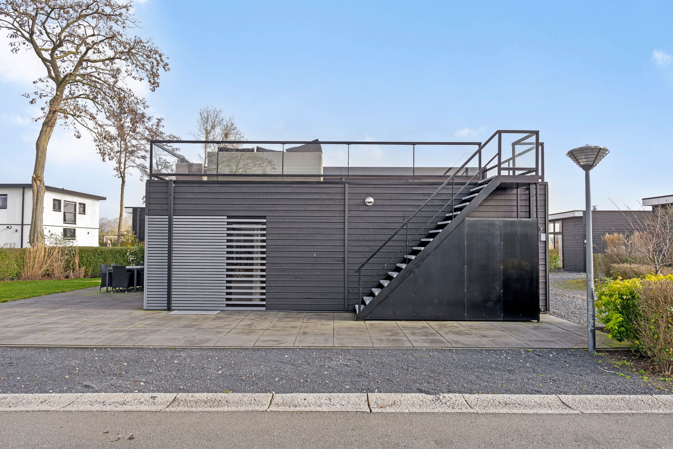 Photo 3 of Hulckesteijn 3 - Sur le Pont 79