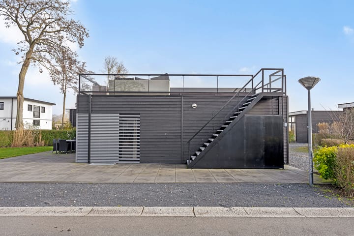 Foto 3 van Hulckesteijn 3 - Sur le Pont 79