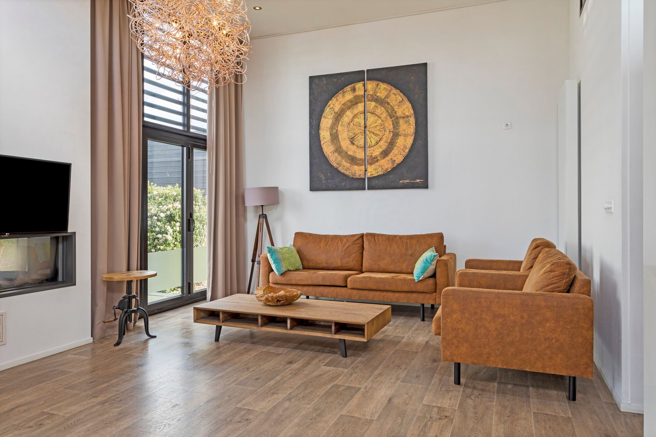 Photo 6 of Hulckesteijn 3 - Sur le Pont 79