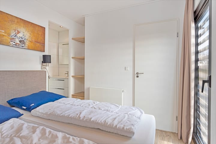 Foto 14 van Hulckesteijn 3 - Sur le Pont 79