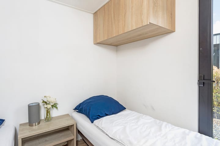 Foto 19 van Hulckesteijn 3 - Sur le Pont 79