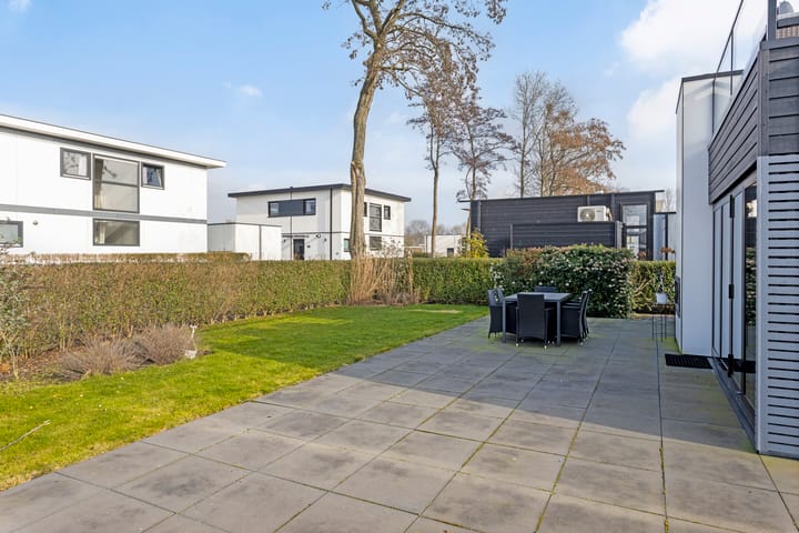 Foto 23 van Hulckesteijn 3 - Sur le Pont 79