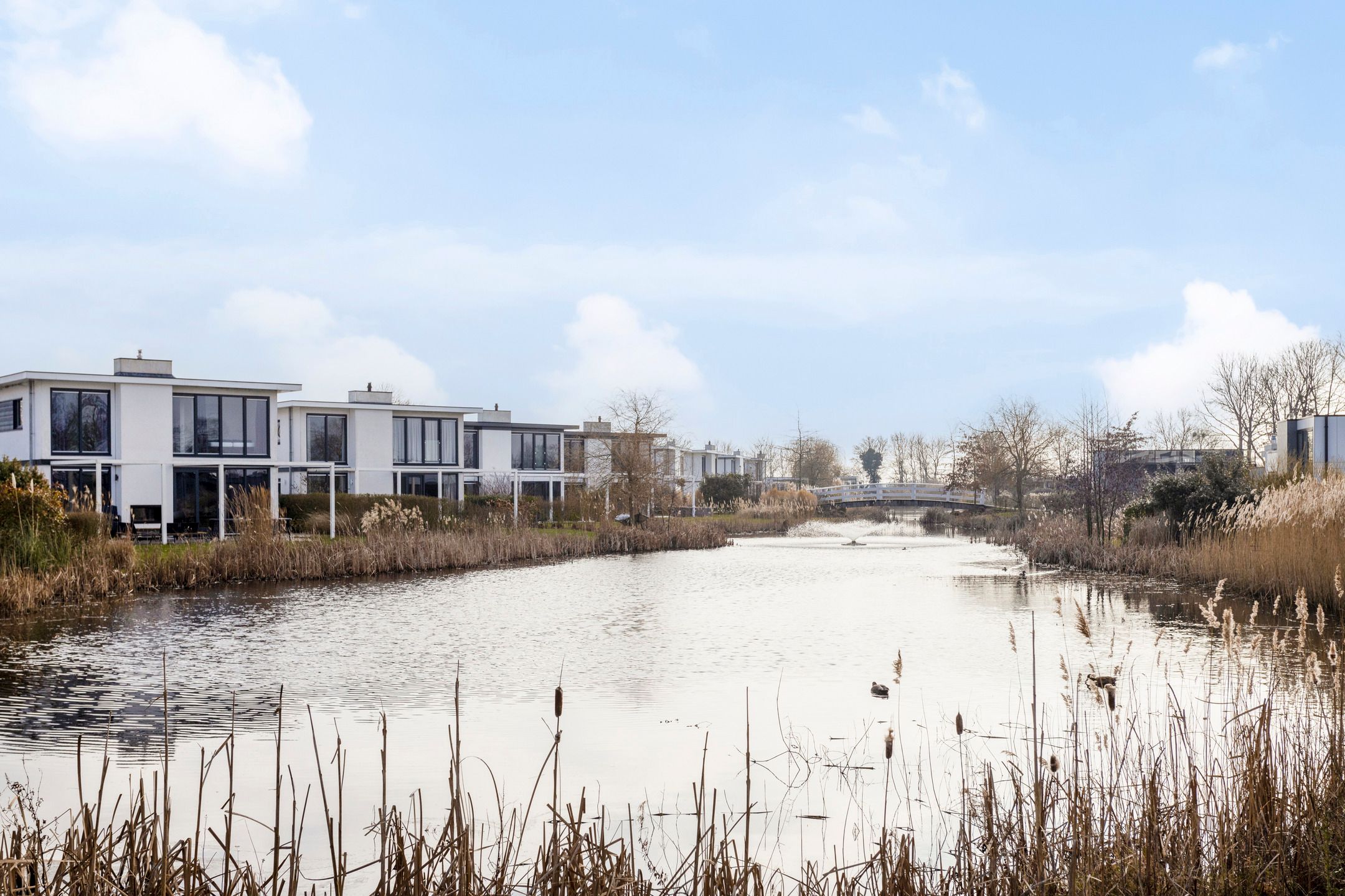 Photo 30 of Hulckesteijn 3 - Sur le Pont 79