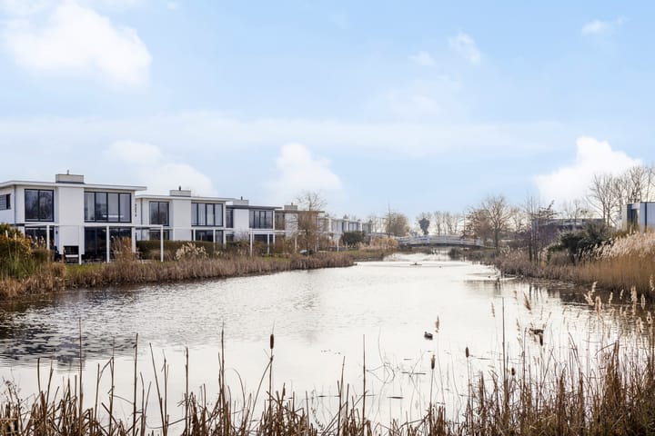 Foto 30 van Hulckesteijn 3 - Sur le Pont 79