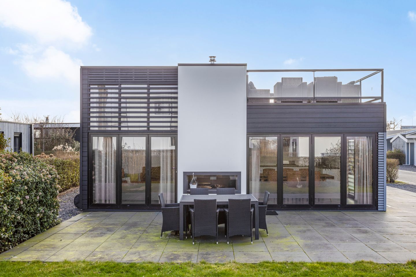 Photo 25 of Hulckesteijn 3 - Sur le Pont 79