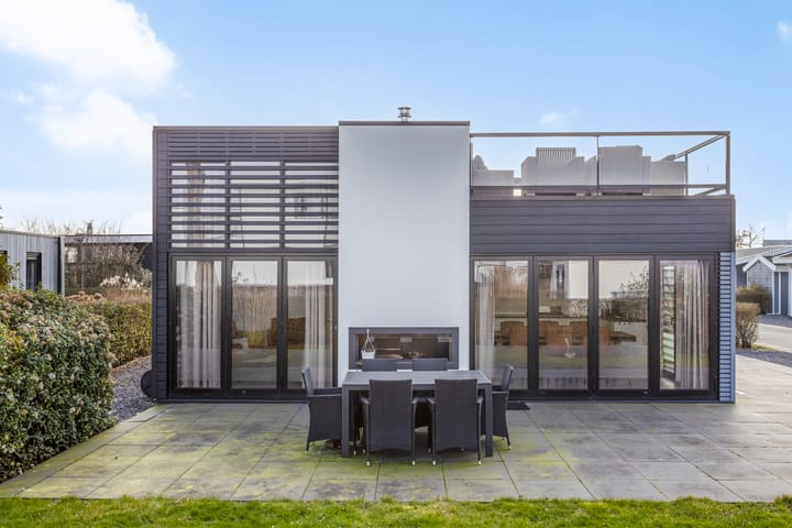 Foto 25 van Hulckesteijn 3 - Sur le Pont 79