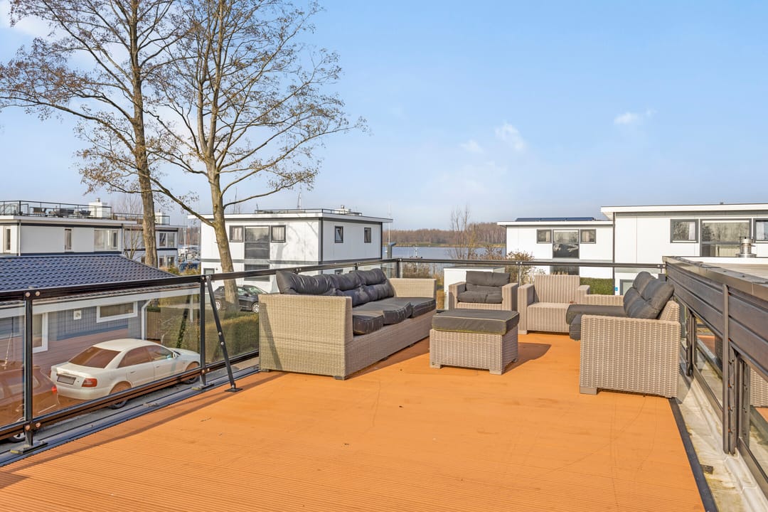 Photo 26 of Hulckesteijn 3 - Sur le Pont 79