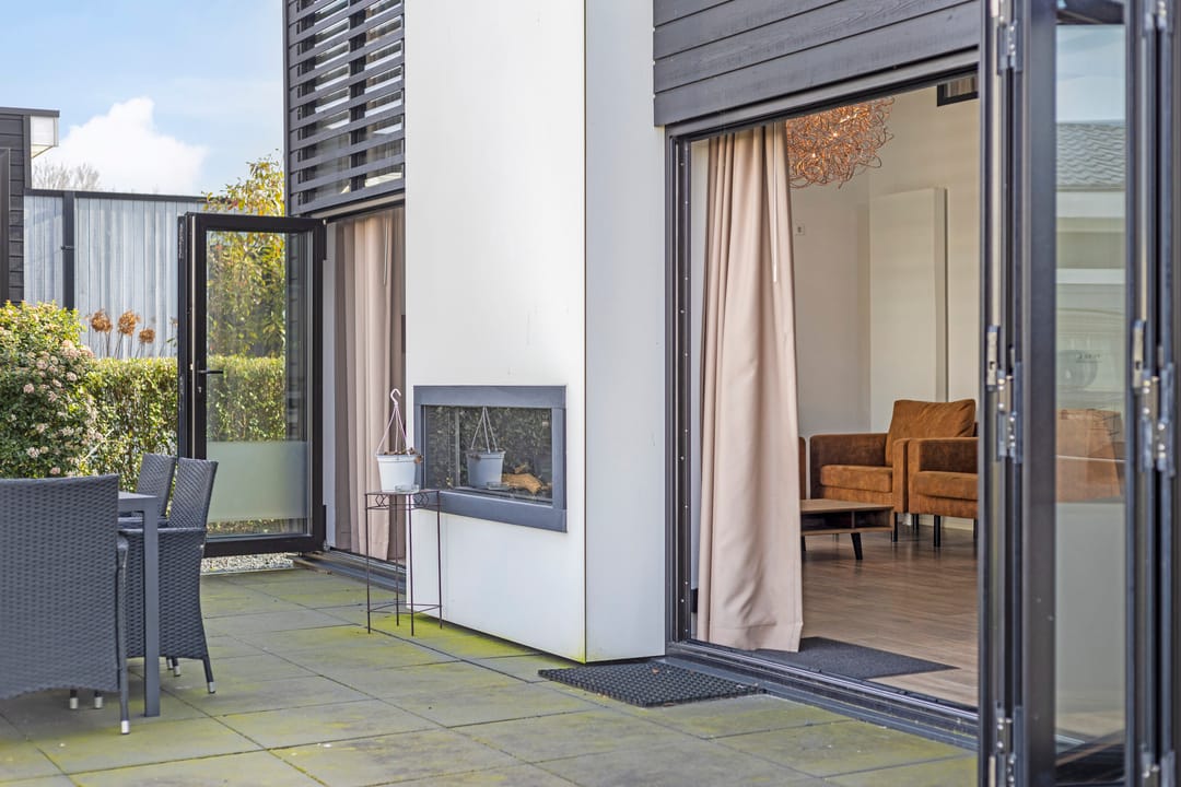 Photo 22 of Hulckesteijn 3 - Sur le Pont 79