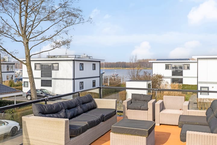 Foto 28 van Hulckesteijn 3 - Sur le Pont 79