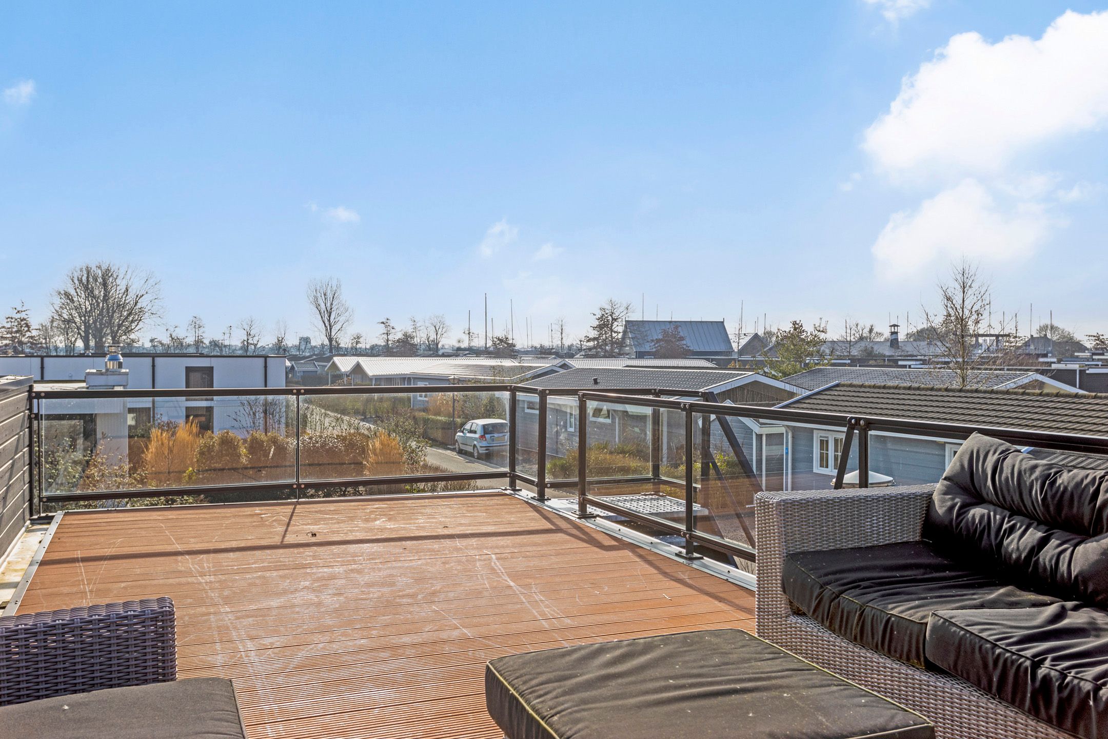 Photo 27 of Hulckesteijn 3 - Sur le Pont 79