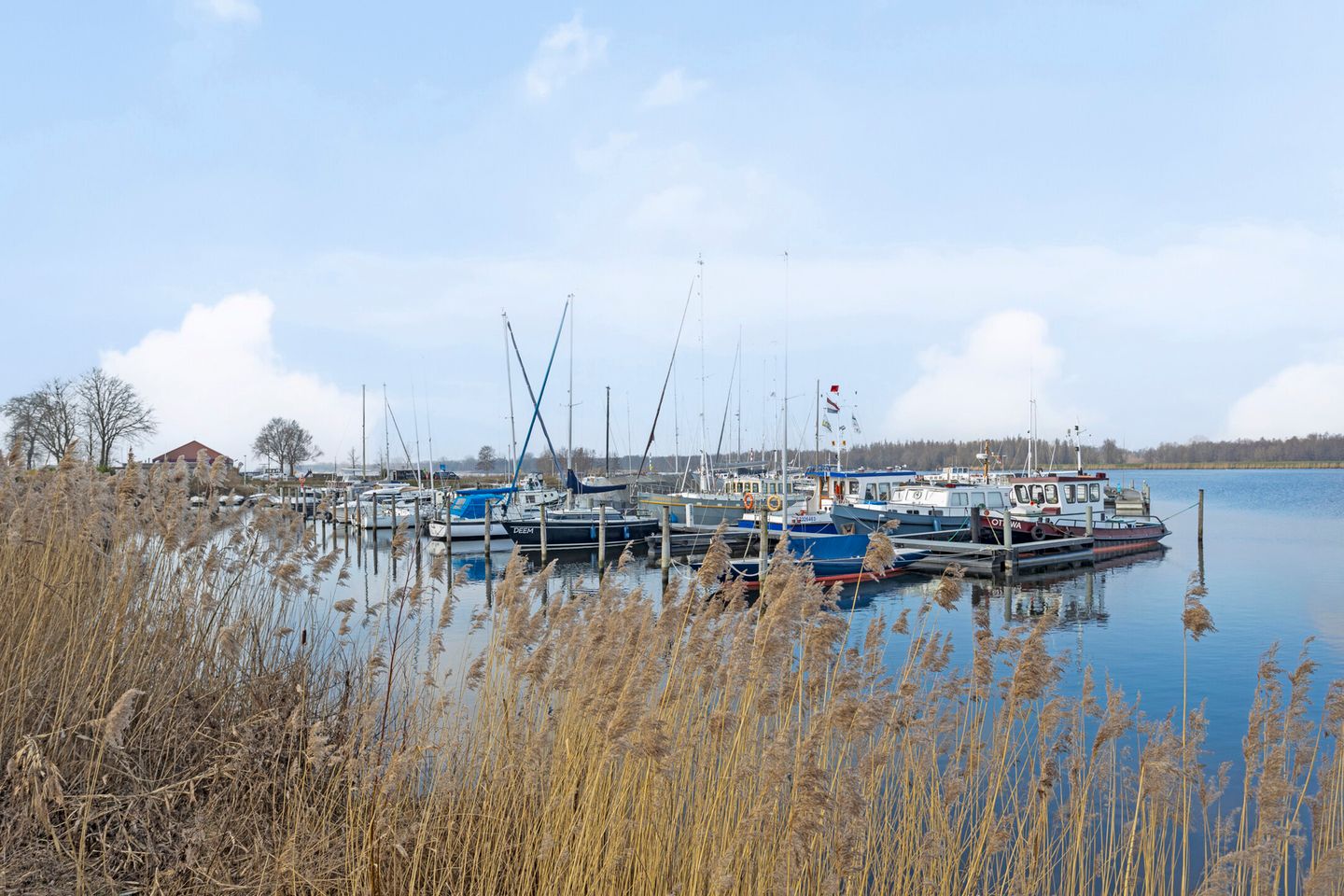 Photo 29 of Hulckesteijn 3 - Sur le Pont 79