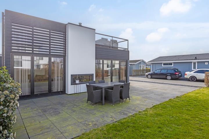 Foto 24 van Hulckesteijn 3 - Sur le Pont 79