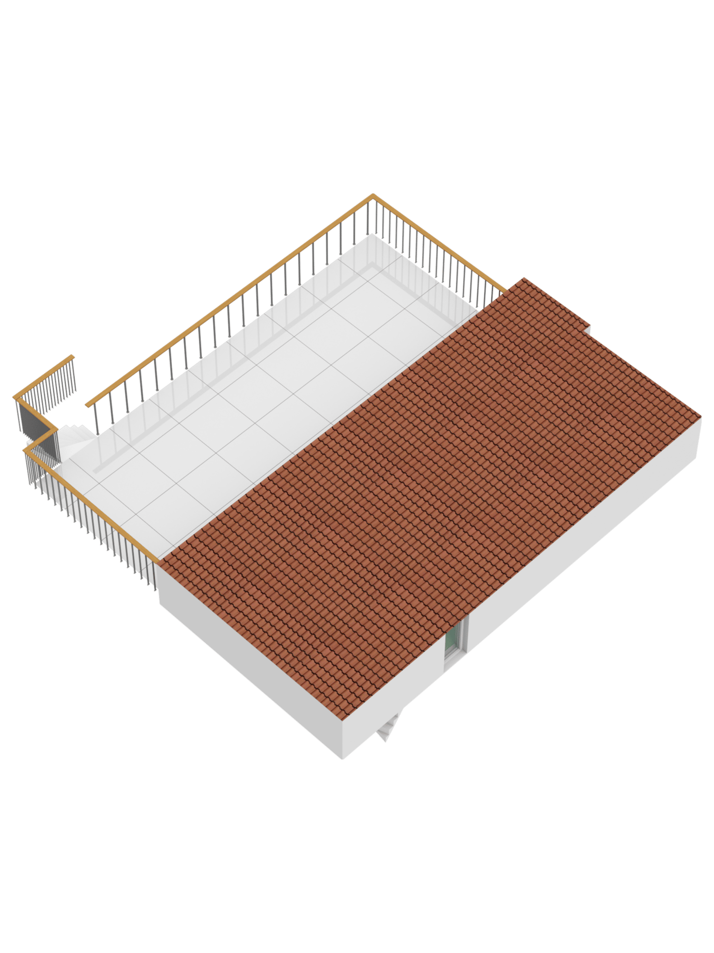 Photo 34 of Hulckesteijn 3 - Sur le Pont 79