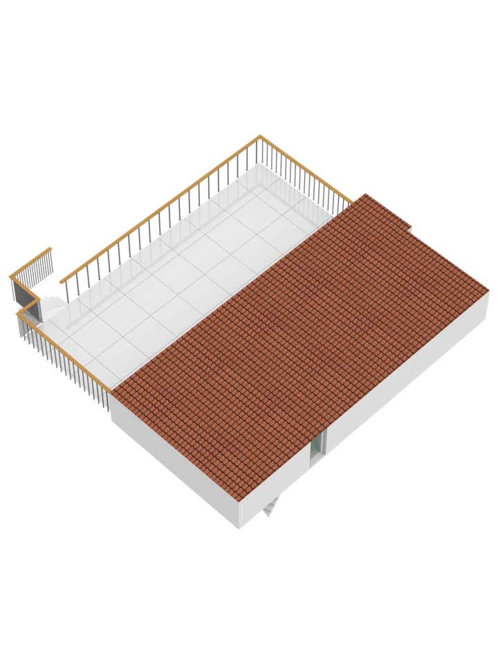 Foto 34 van Hulckesteijn 3 - Sur le Pont 79