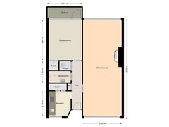 Bekijk plattegrond