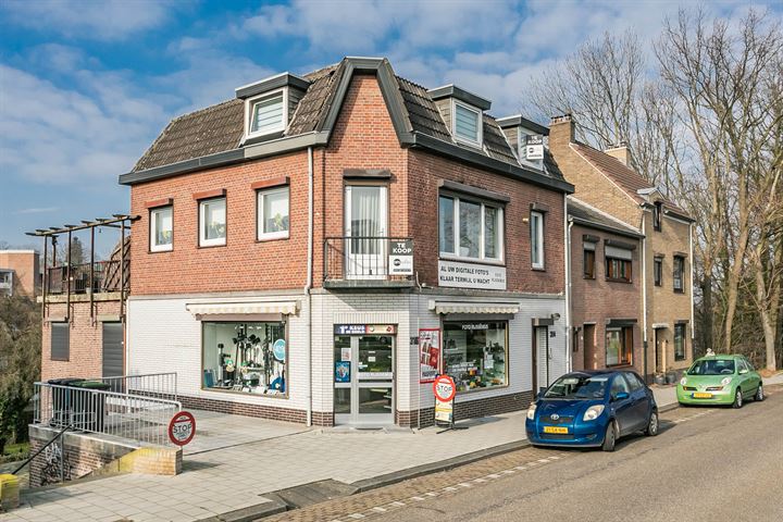 Prins Hendriklaan 314, Brunssum