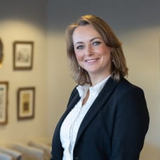 Laura van de Kerkhof - Real Estate Agent