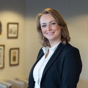 Laura van de Kerkhof - Real Estate Agent