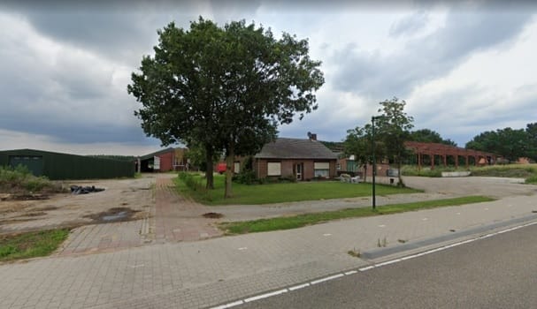 Weebosch 2 - Bergeijk - Afbeelding 1