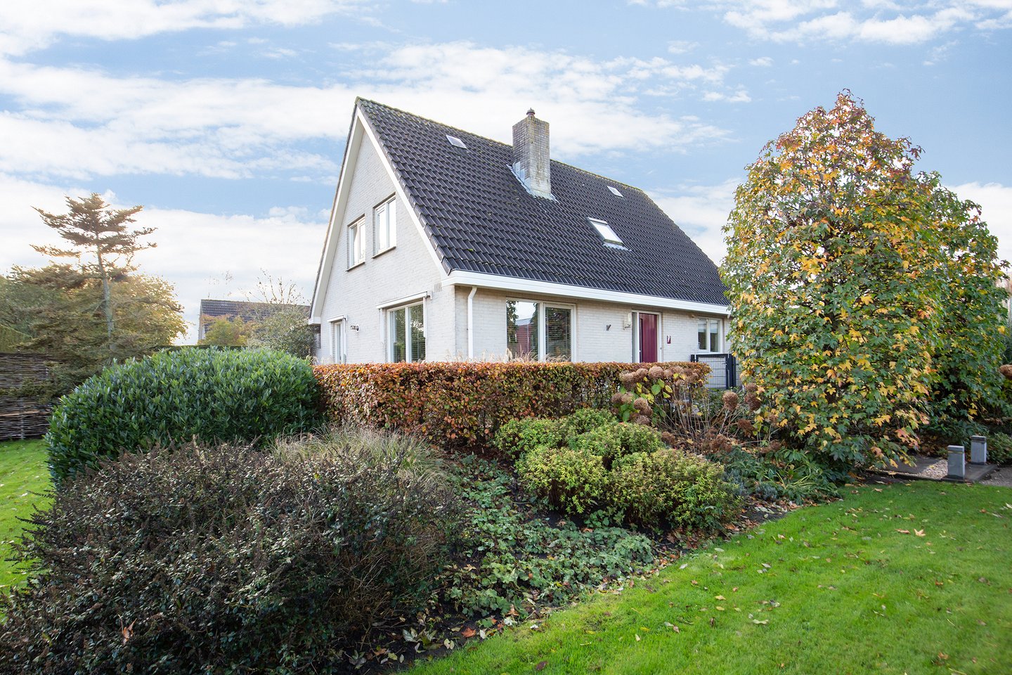 Bekijk foto 1 van H. Heukelsweg 14