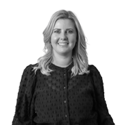 Romy Hille - Commercieel medewerker