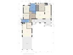 View floorplan