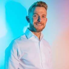 Elbert van Donselaar - NVM Register Makelaar