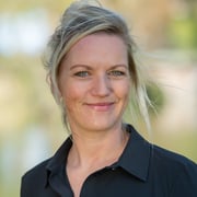 Marloes Timmerman - Vastgoedadviseur