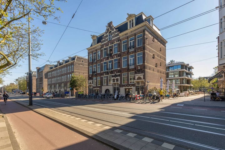 Bekijk foto 37 van Marnixstraat 214-D